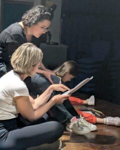 Corso teatro adulti 1