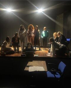 Corso teatro adulti 2