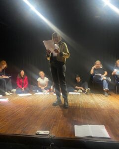 Corso teatro adulti 4