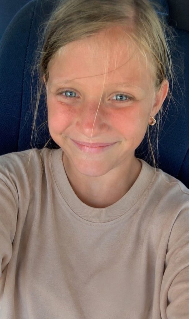 Sara Porcu